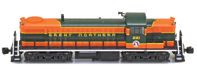 63300-1 RS3 | Great Northern 221