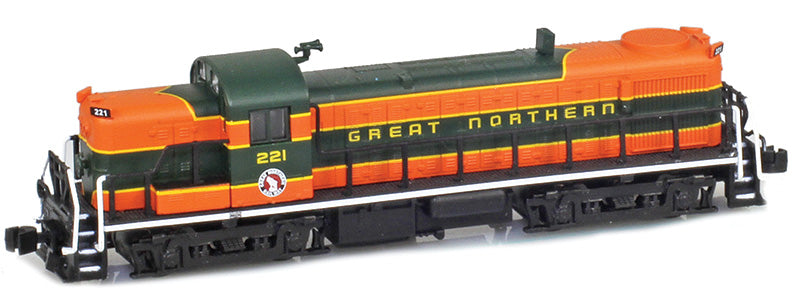 63300-1 RS3 | Great Northern 221