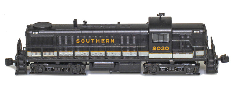 63306-3 RS3 | Southern 2039