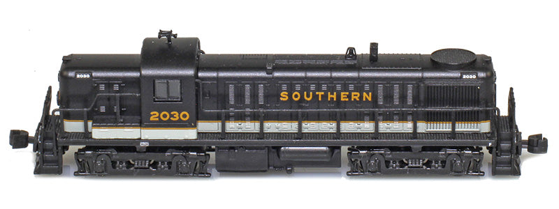 63306-3 RS3 | Southern 2039