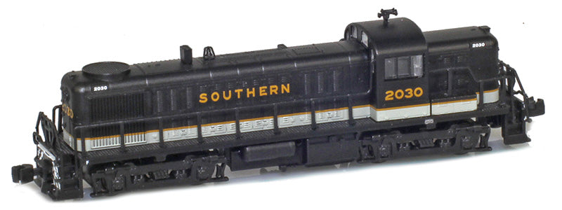 63306-3 RS3 | Southern 2039