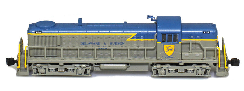 63309-1 RS3 | D&H 4120