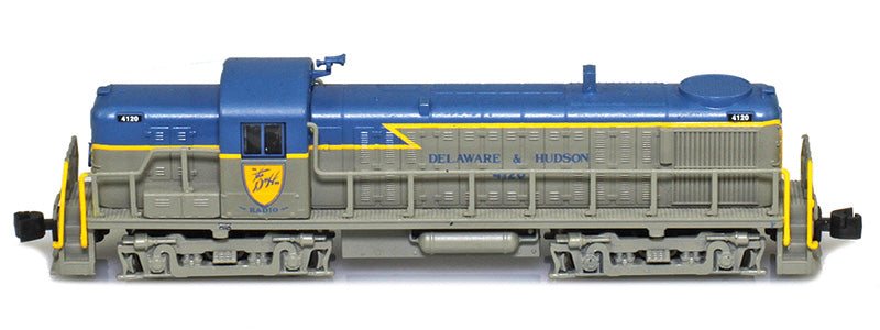 63309-1 RS3 | D&H 4120