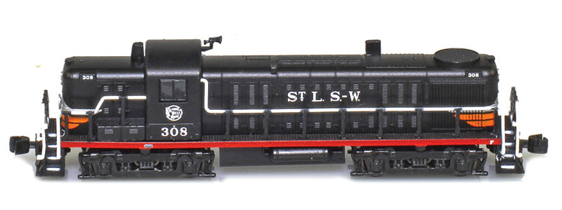 63313-1 RS3 | SSW 308