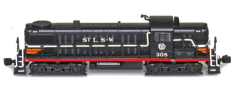 63313-1 RS3 | SSW 308