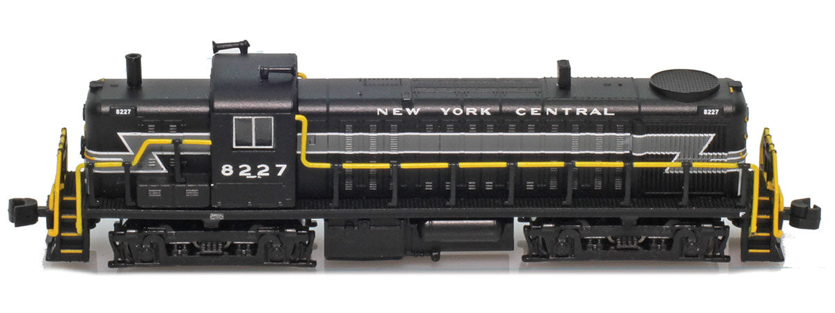 63314-1 RS3 | NYC 8227