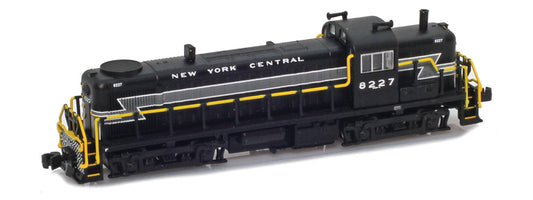 63314-3 RS3 | NYC 8229