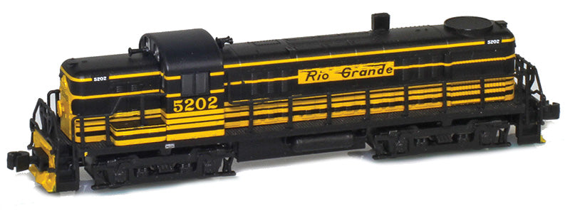 63317-1 RS3 | D&RGW 5202