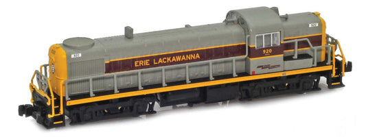63332-1 RS3  | Erie Lackawanna 920
