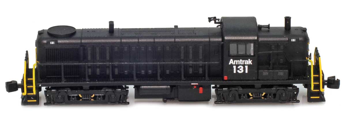 63329-1 RS3  | Amtrak 131