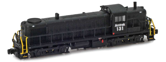 63329-1 RS3  | Amtrak 131