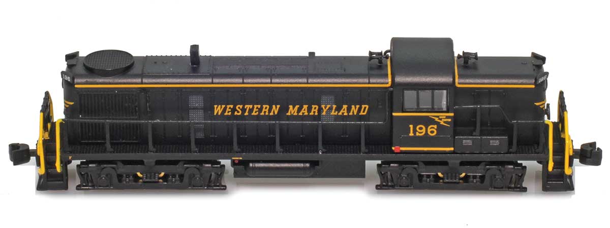 63336-2 RS3  | WM 196