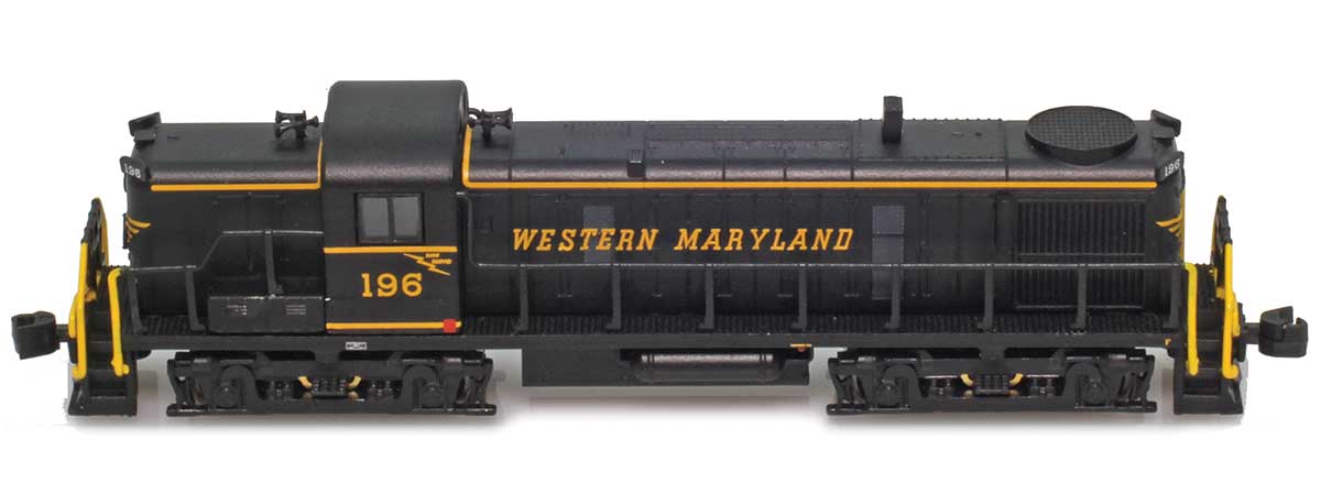 63336-1 RS3  | WM 195