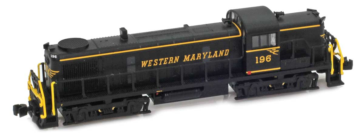 63336-2 RS3  | WM 196