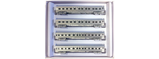 72212 Super Chief | ATSF