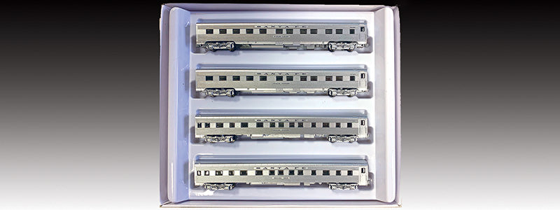 72212 Super Chief | ATSF