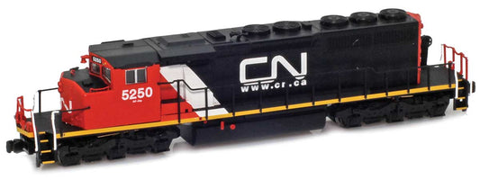 64226-2 SD40-2W | CN 5258