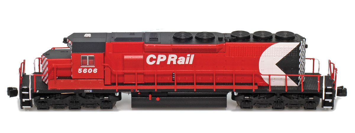 64206-1 SD40-2 | CP 5606