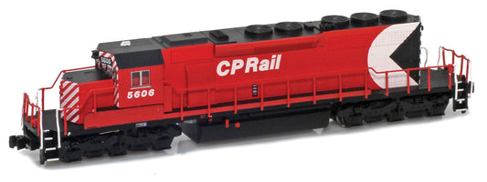 64206-1 SD40-2 | CP 5606