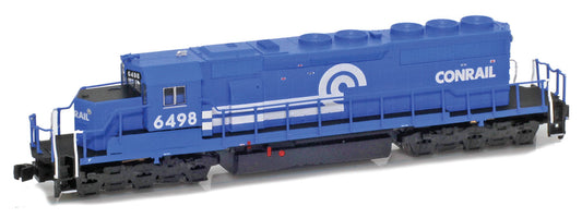 64208-3 SD40-2 | Conrail 6514