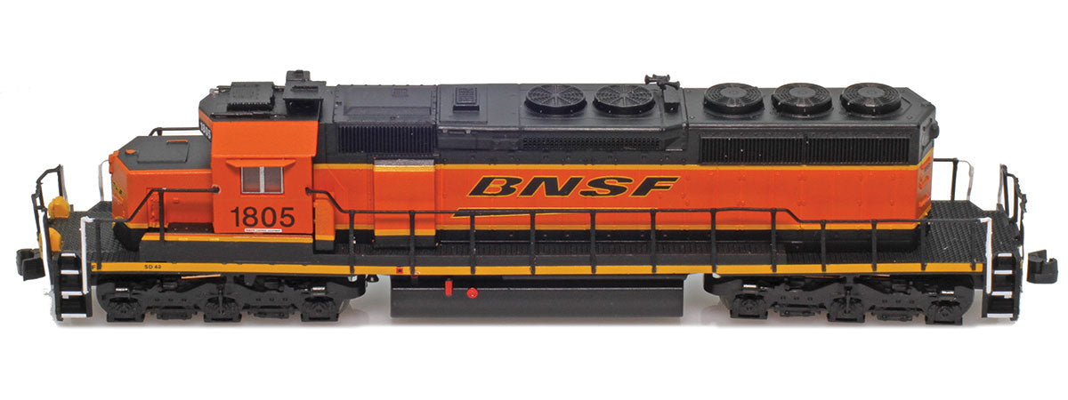 64210-1 SD40-2 | BNSF 1805