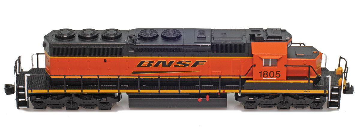 64210-1 SD40-2 | BNSF 1805