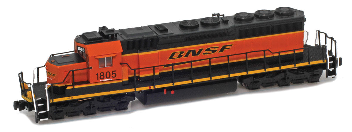 64210-1 SD40-2 | BNSF 1805