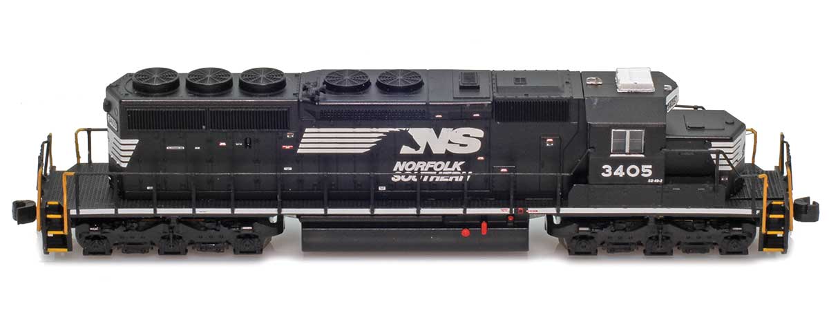 64211-1 SD40-2 | NS 3405