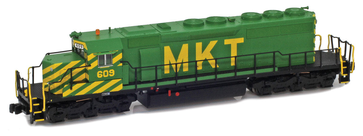 64214-1 SD40-2 | MKT 609