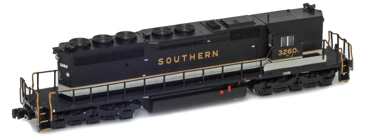 64218-1 SD40-2 | SOU 3260