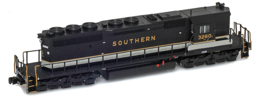 64218-3 SD40-2 | SOU 3289