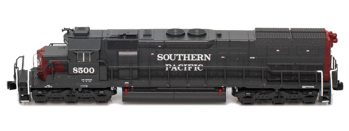 64100-1 SD40T-2 | SP 8500