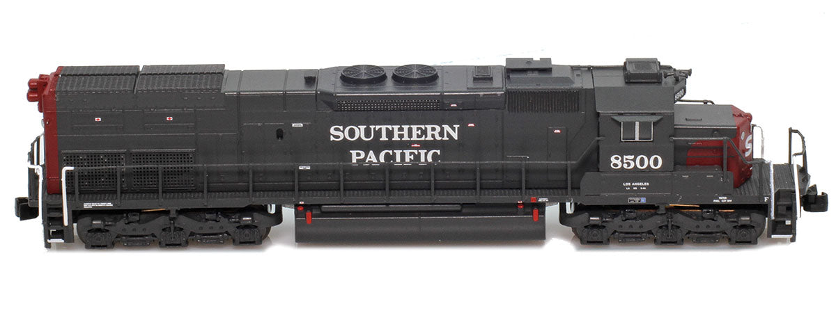 64100-1 SD40T-2 | SP 8500