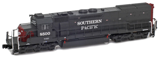 64100-1 SD40T-2 | SP 8500