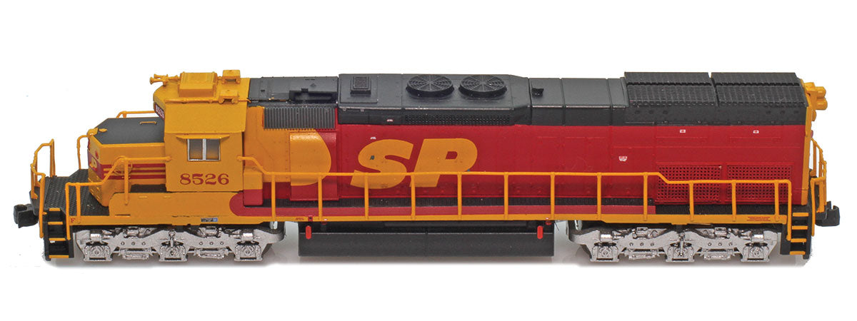 64104-1 SD40T-2 | SP 8526