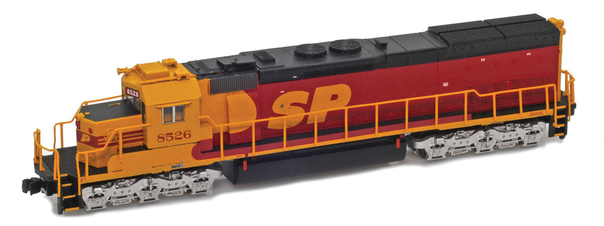 64104-1 SD40T-2 | SP 8526