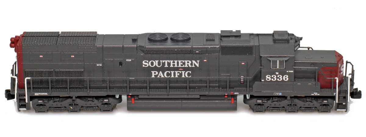 64107-2 SD40T-2 | SP 8341