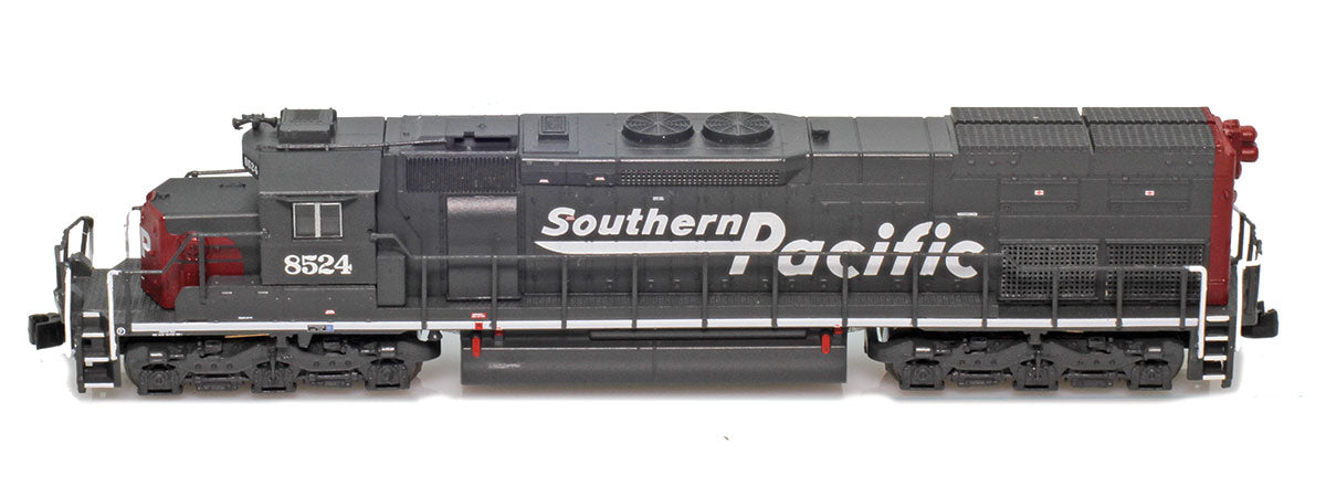 64109-1 SD40T-2 | SP 8524