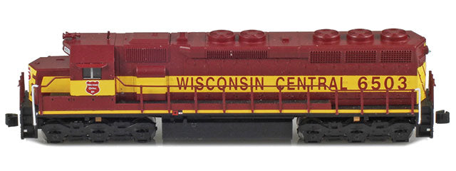 63209-1 SD45 | WC 6503