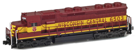 63209-1 SD45 | WC 6503