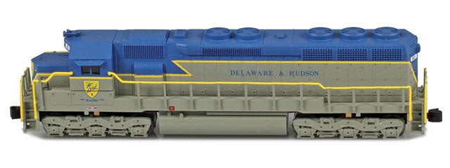 63211-3 SD45 | D&H 803