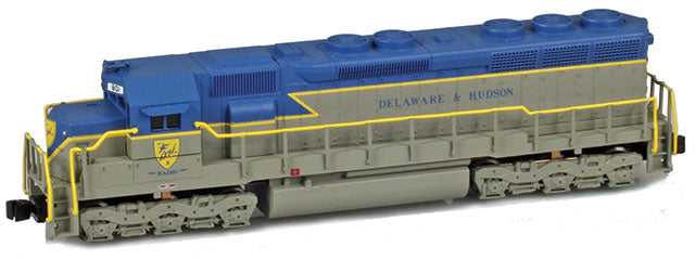 63211-3 SD45 | D&H 803