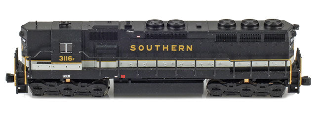 63212-2 SD45 | Southern 3136