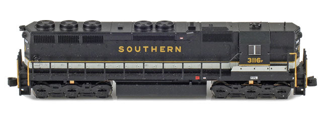 63212-2 SD45 | Southern 3136