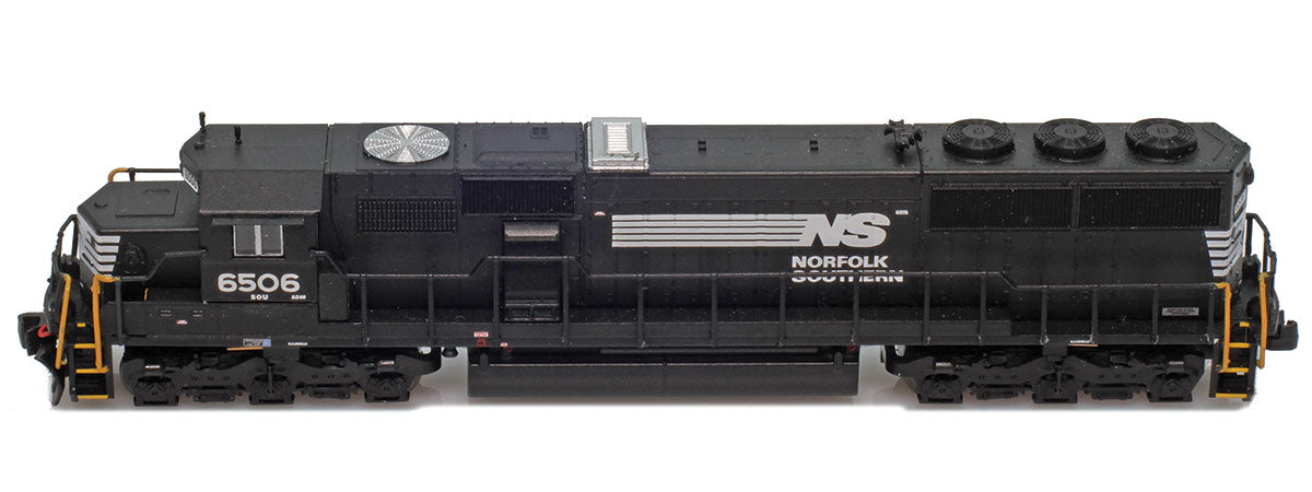 65000-2 SD50 | NS 6508