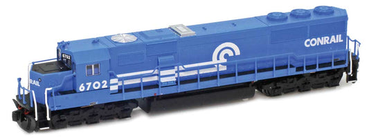 65004-1 SD50 | CR 6702