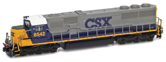 65005-1 SD50 | CSX 8542