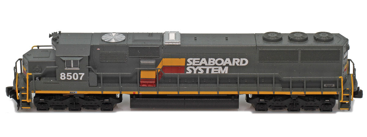 65009-1 SD50 | Seaboard 8507