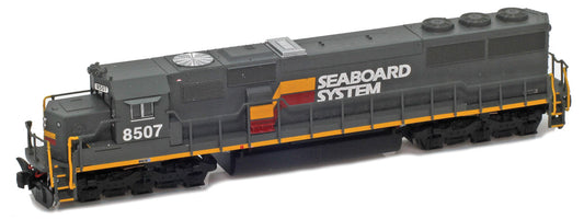 65009-1 SD50 | Seaboard 8507