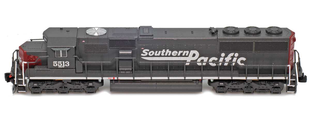 65010-1 SD50 | SP 5513